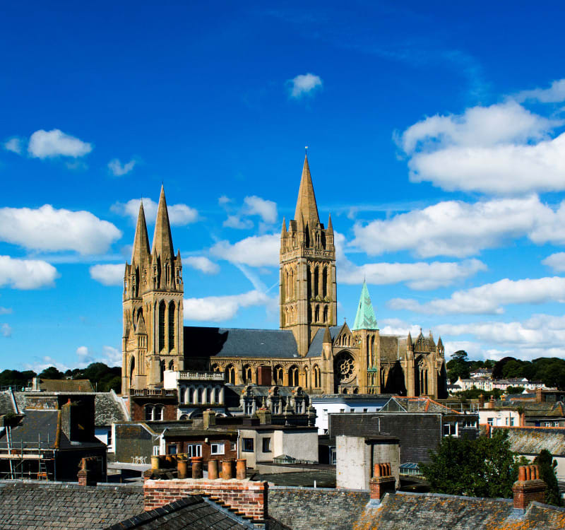 Truro_cityscape