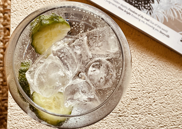 Hotel VARA Gin & Tonic