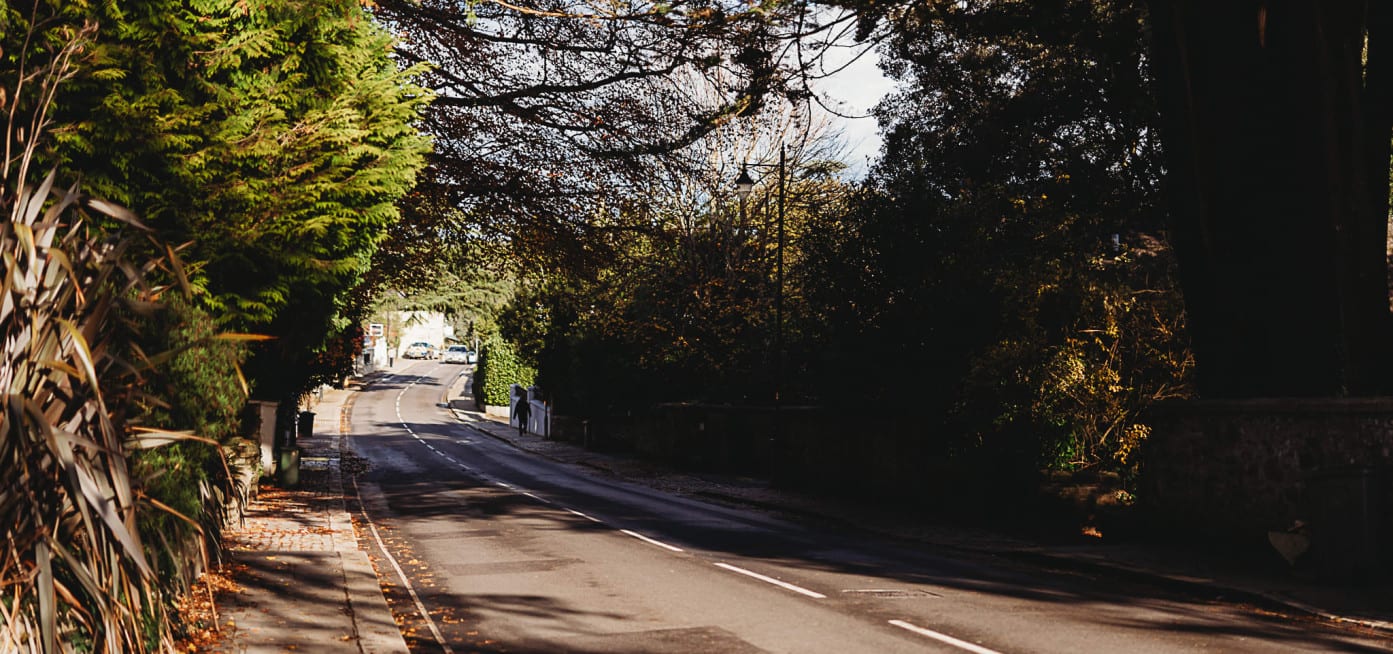 Falmouth Road Truro Hotel VARA