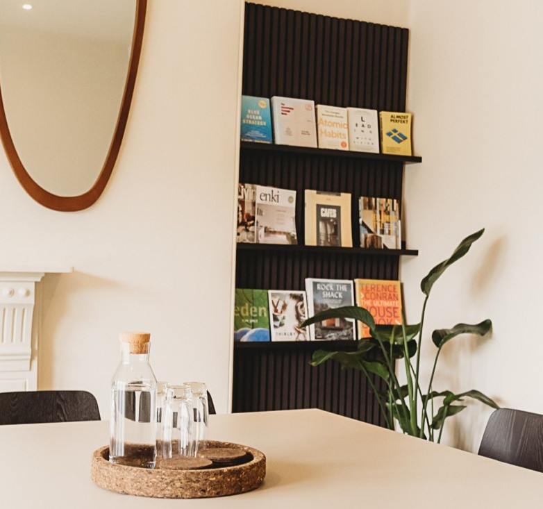 2025 06 Books set in Cornwall