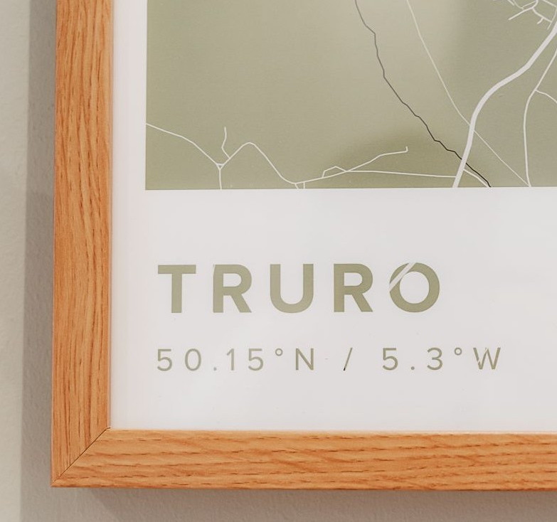 Hotel VARA explore Cornwall