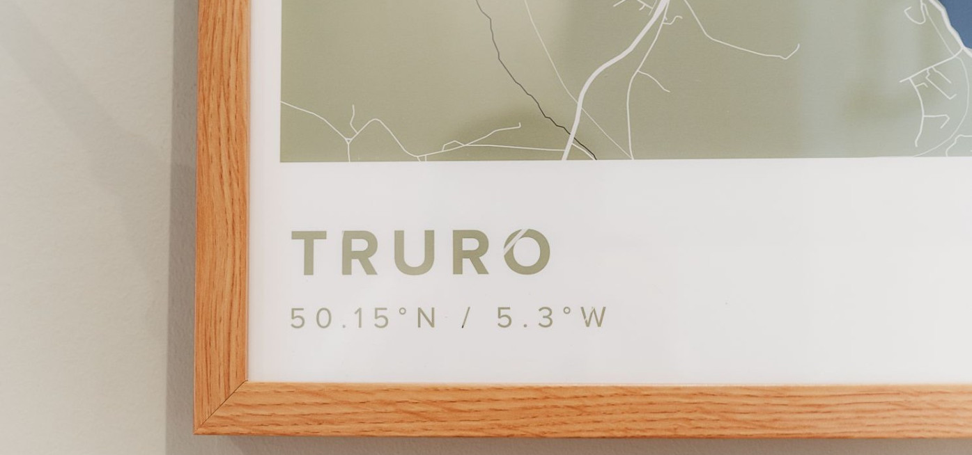 Hotel VARA explore Cornwall