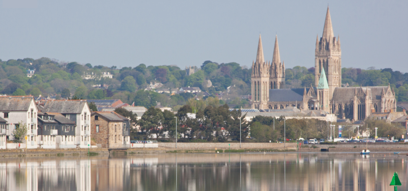 What's On near Truro_Hotel VARA Truro