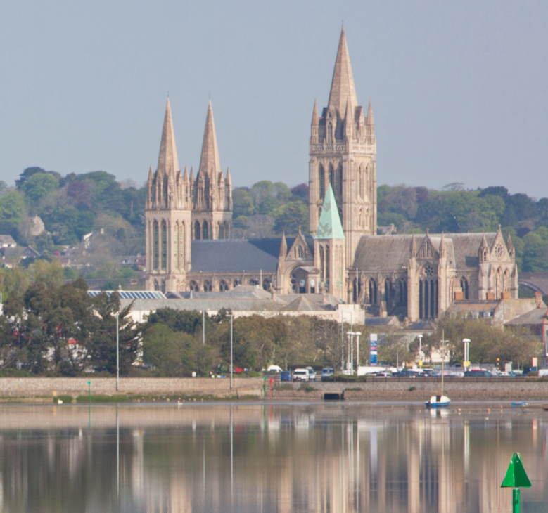 What's On near Truro_Hotel VARA Truro