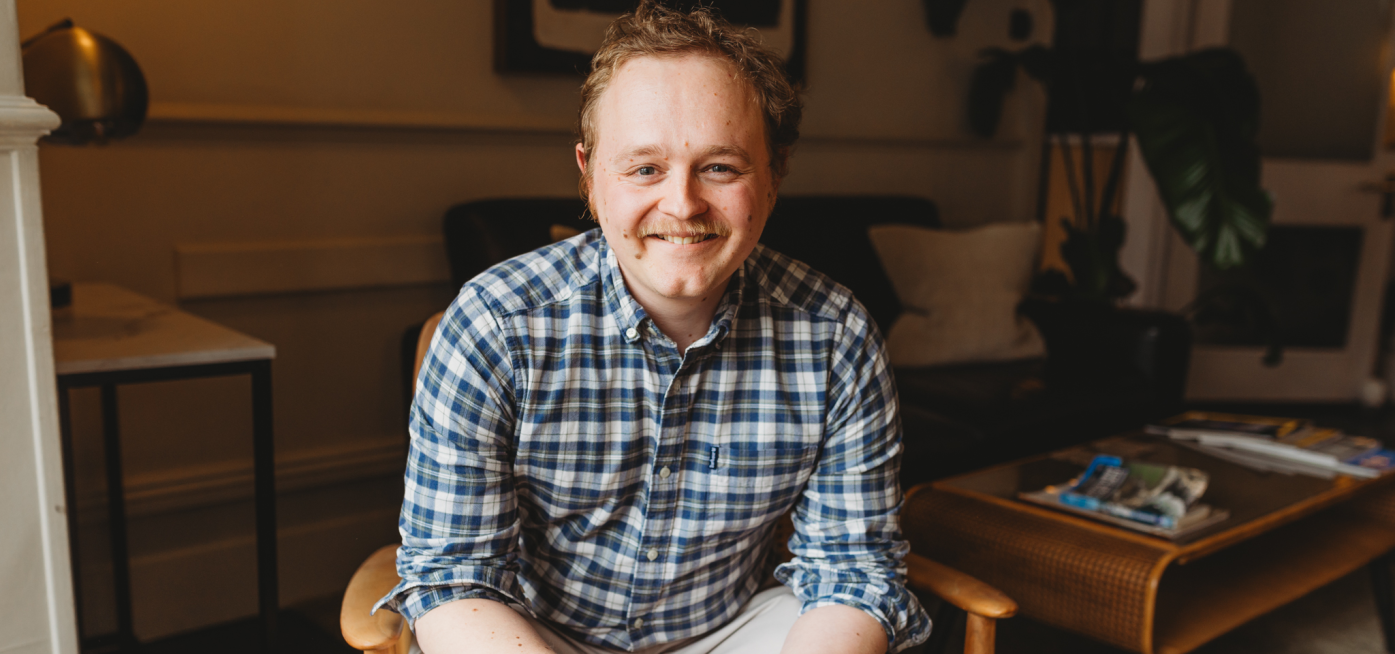 Eliot Lynch_Hotel Manager_Hotel VARA Truro